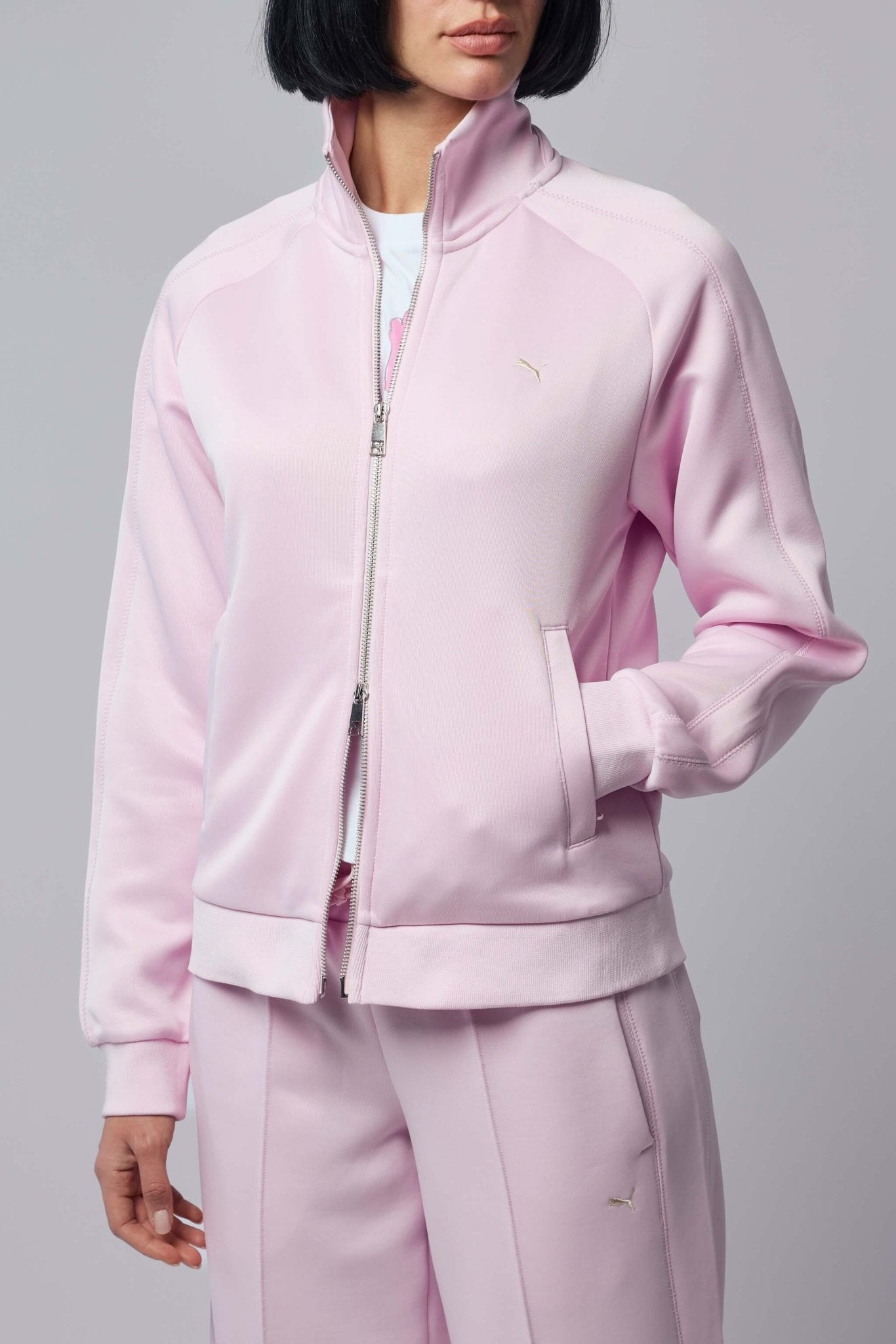 Puma - T7 Track Jacket W - LABELS