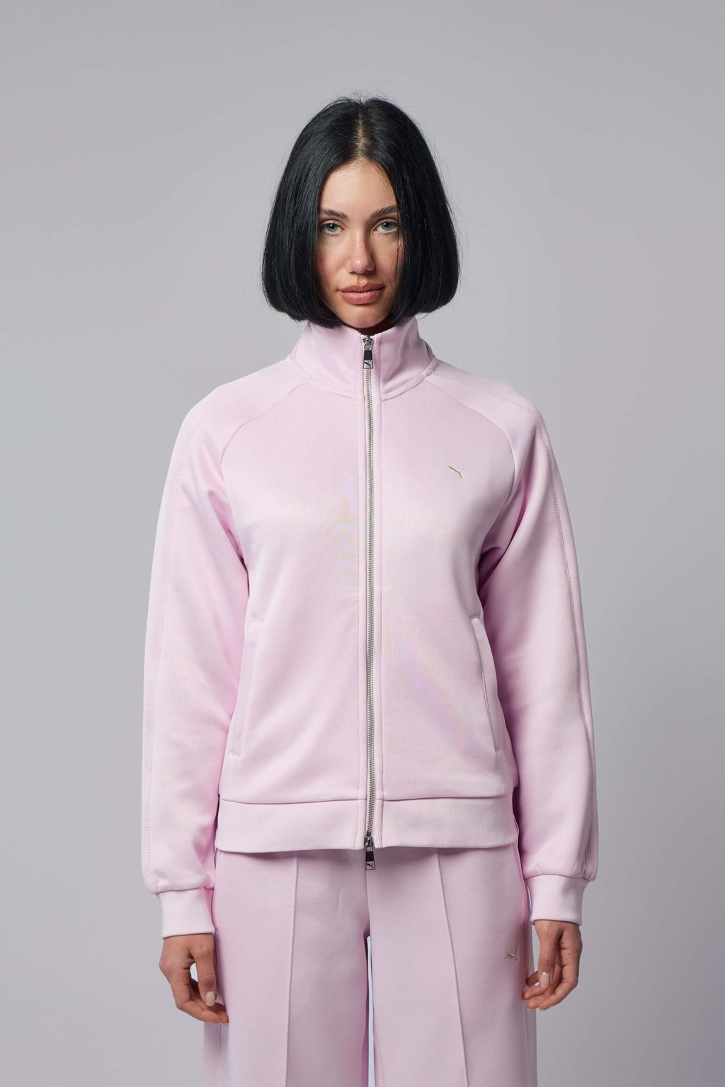 Puma - T7 Track Jacket W - LABELS