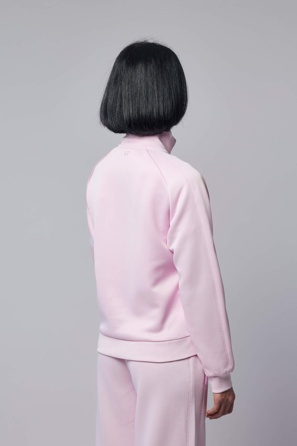 Puma - T7 Track Jacket W - LABELS