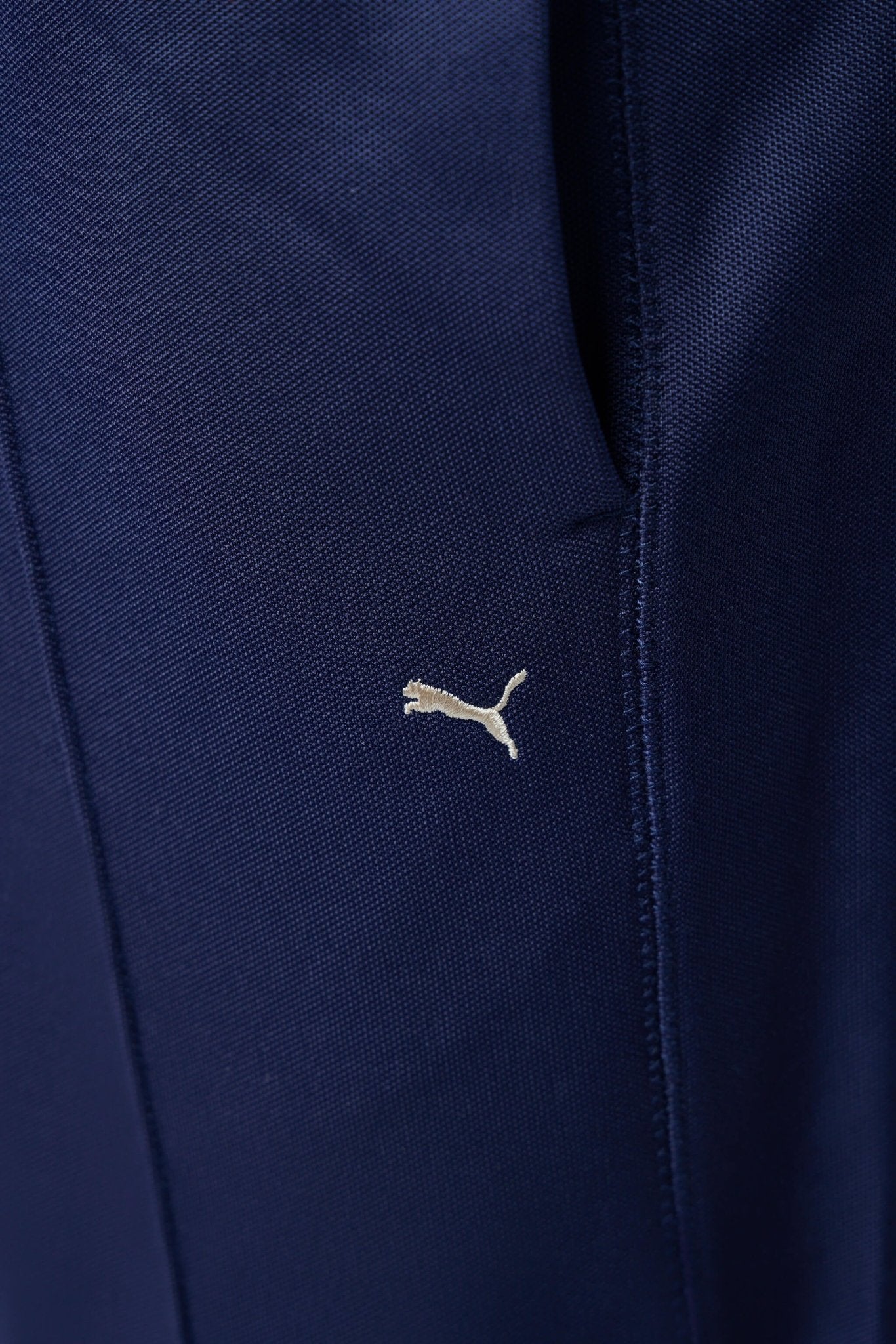 Puma - T7 Track Pants - LABELS