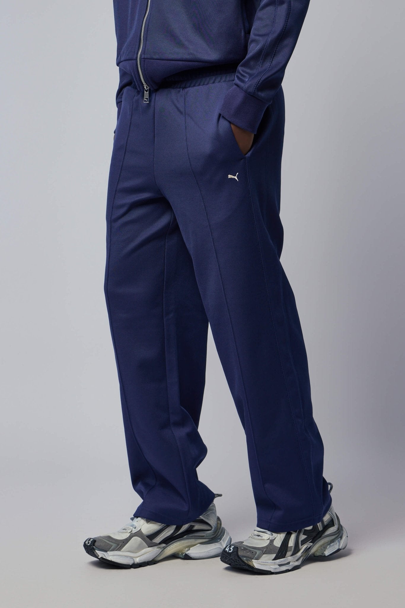 Puma - T7 Track Pants - LABELS