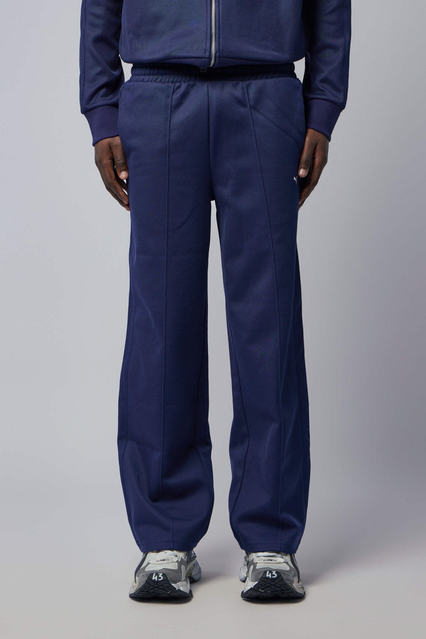 Puma - T7 Track Pants - LABELS