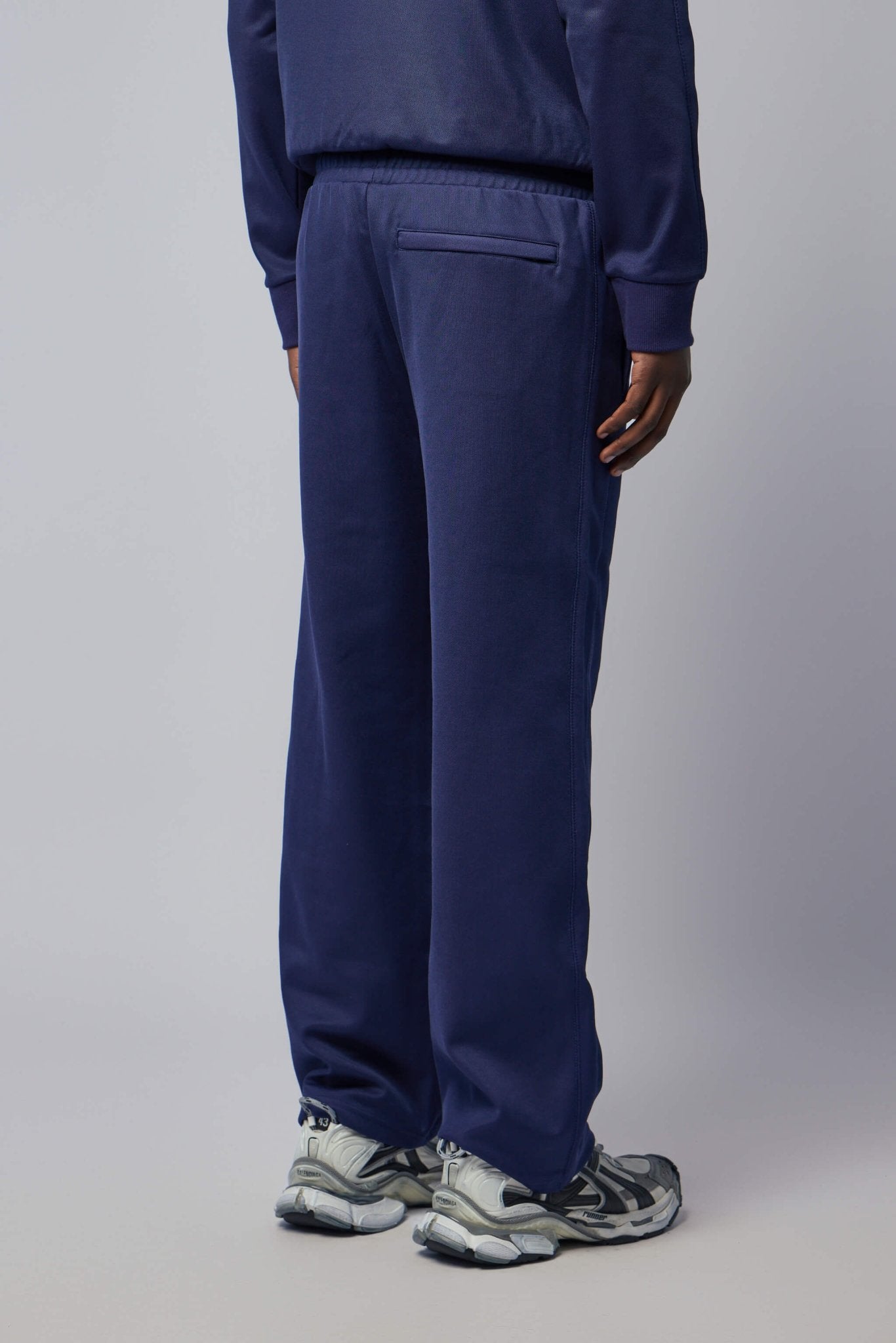 Puma - T7 Track Pants - LABELS