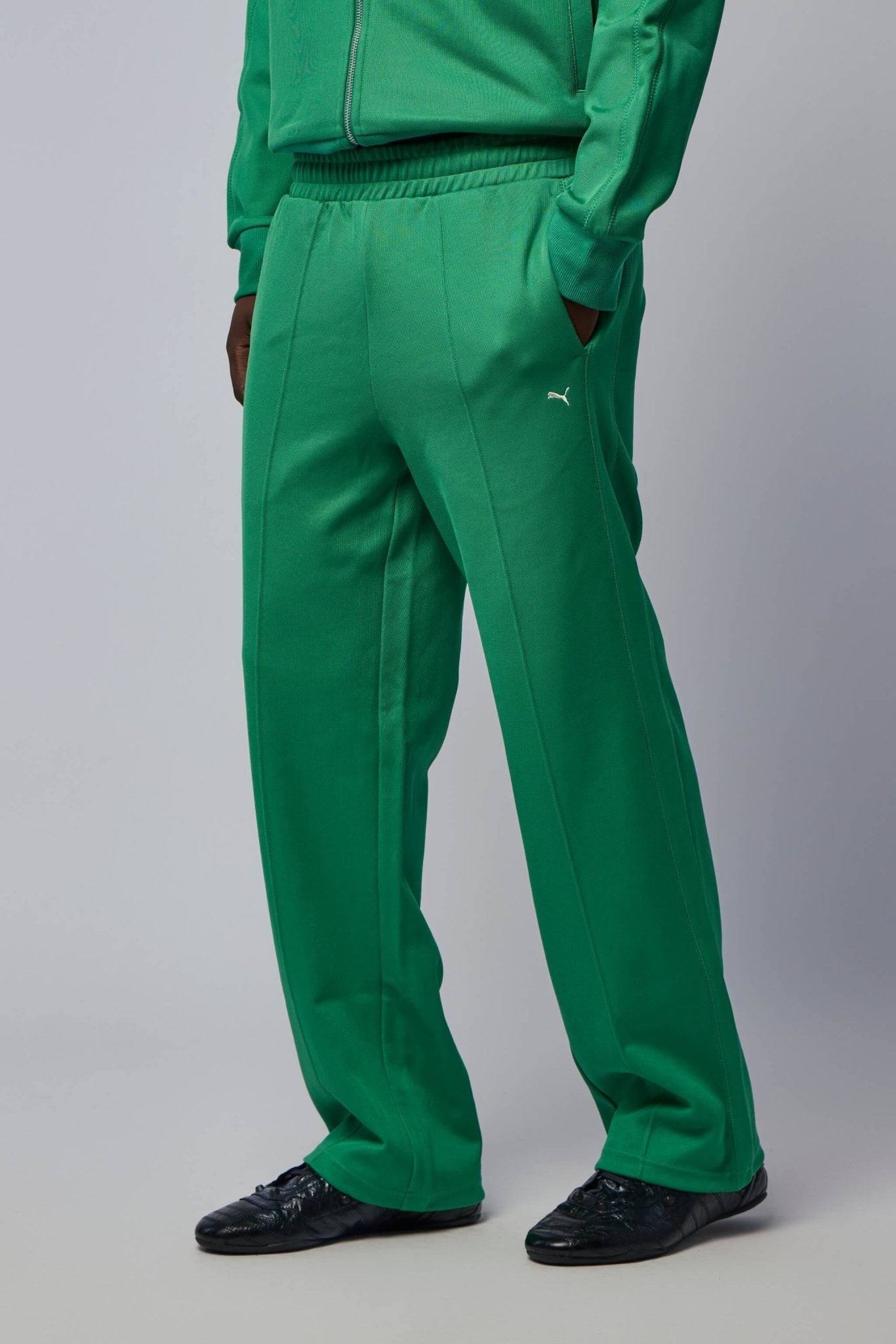 Puma - T7 Track Pants M - LABELS