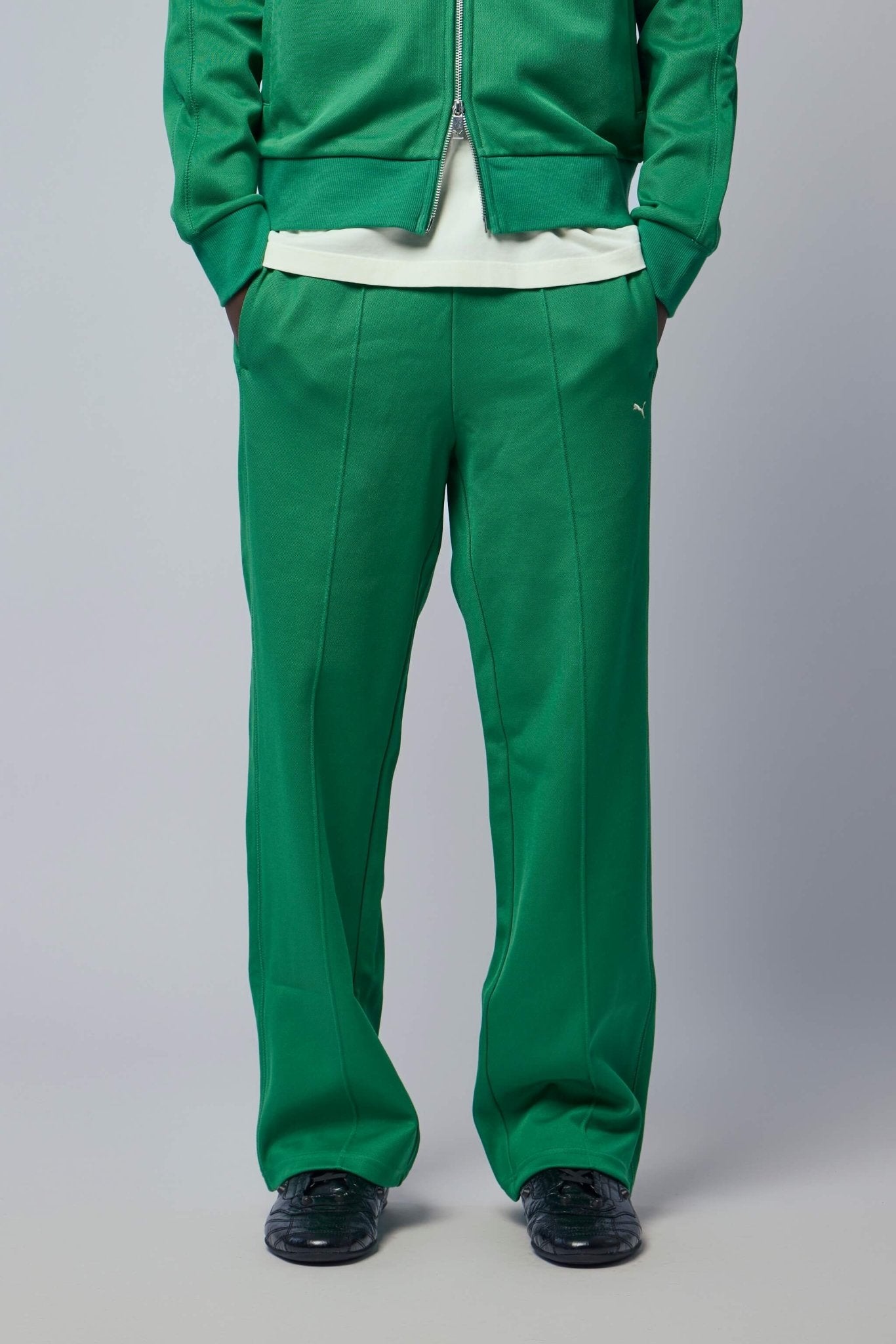 Puma - T7 Track Pants M - LABELS