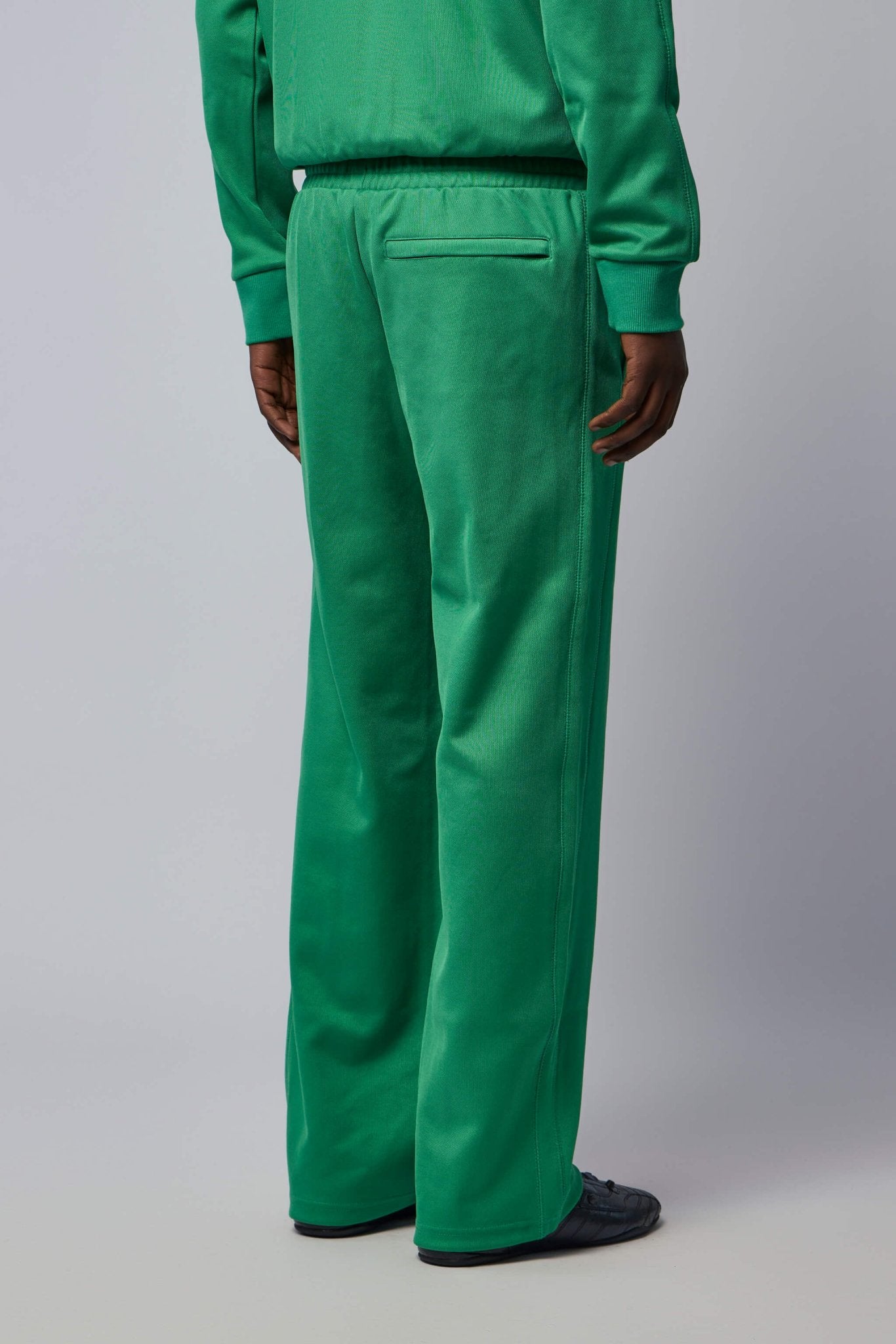 Puma - T7 Track Pants M - LABELS