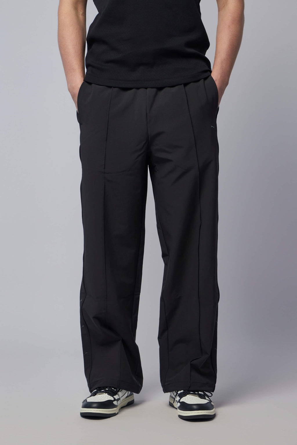 Puma - T7 track Pants WV - LABELS