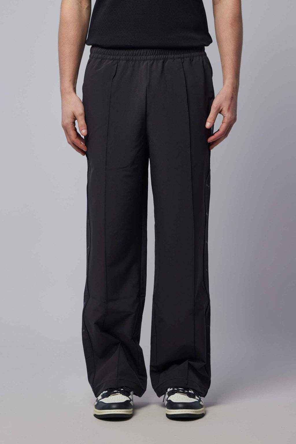 Puma - T7 track Pants WV - LABELS