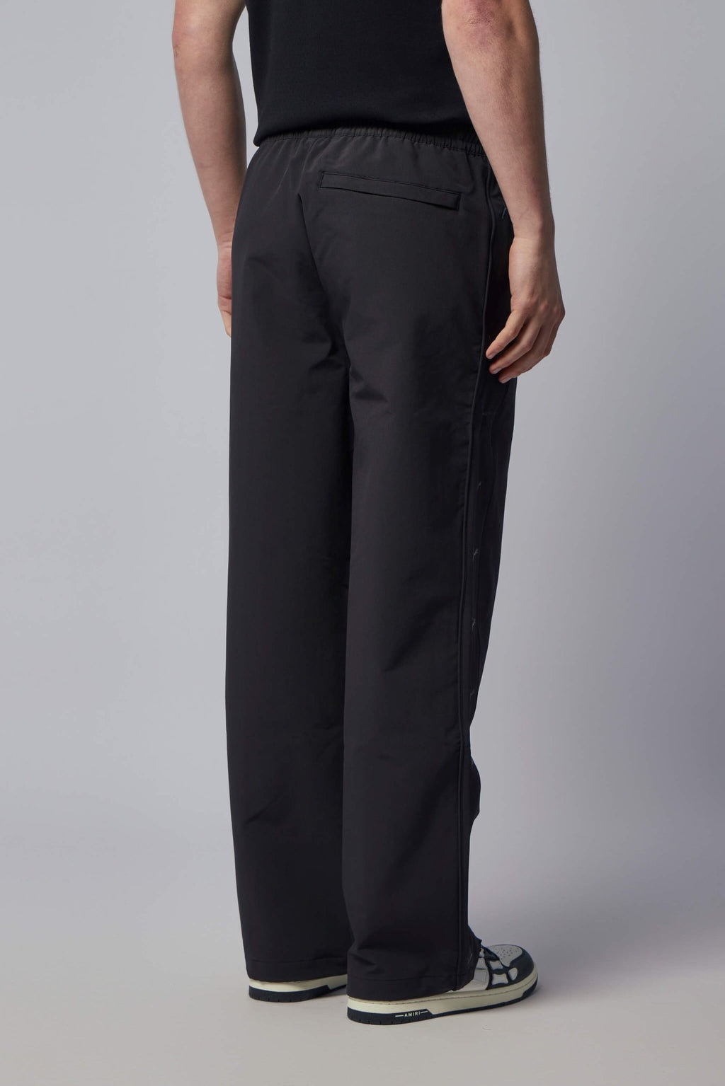 Puma - T7 track Pants WV - LABELS