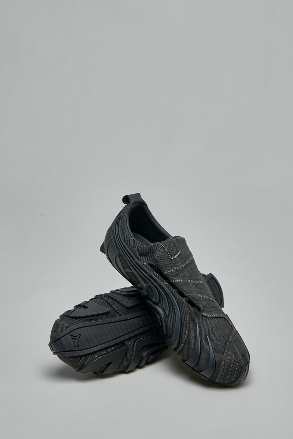 Puma - Talon NFS / Flat Medium - LABELS