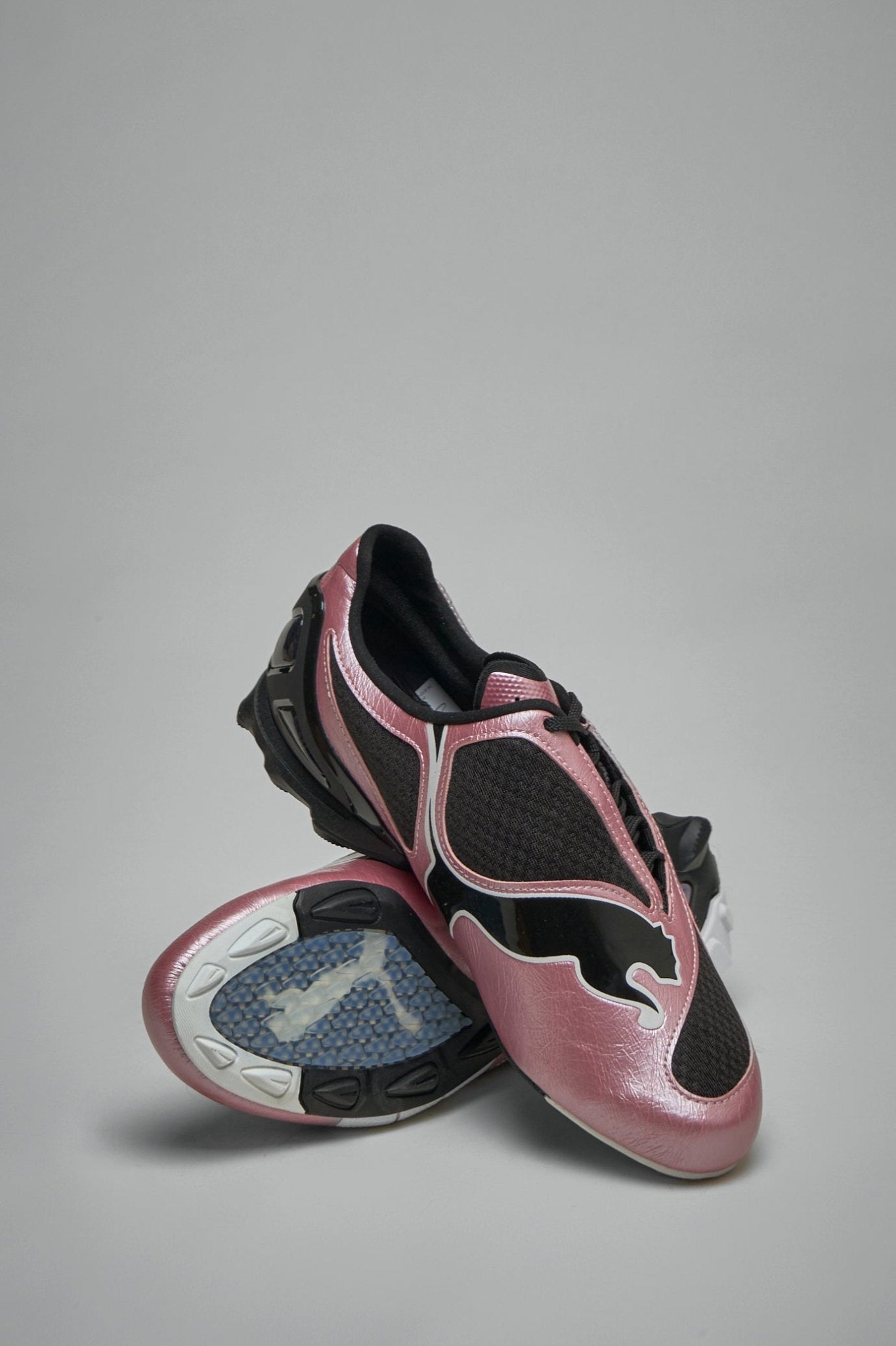 Puma - V - S1 - LABELS