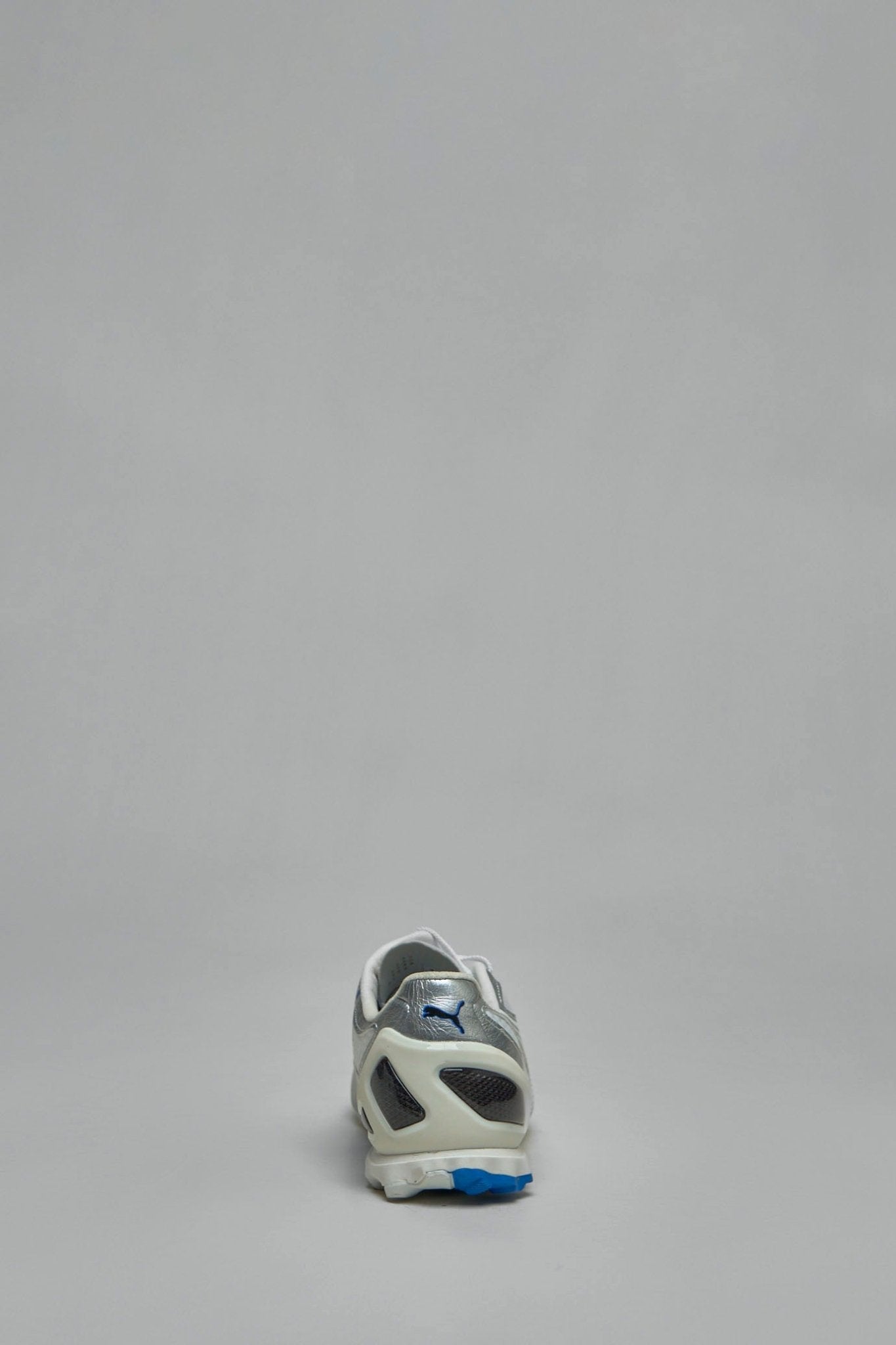 Puma - V - S1 Metallic Sneakers - LABELS