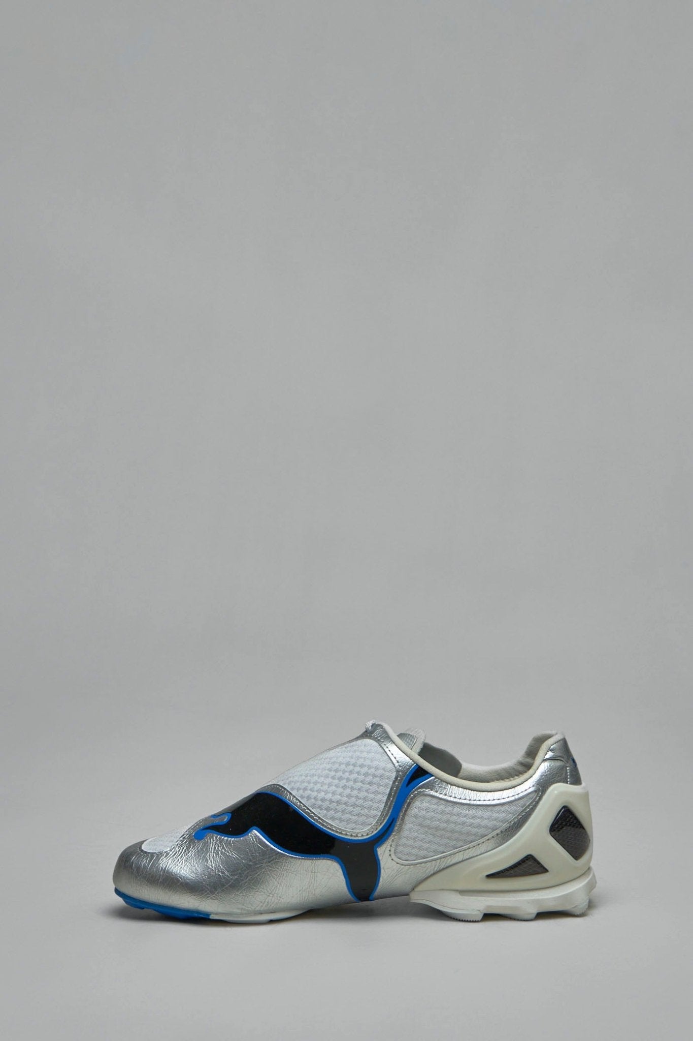 Puma - V - S1 Metallic Sneakers - LABELS