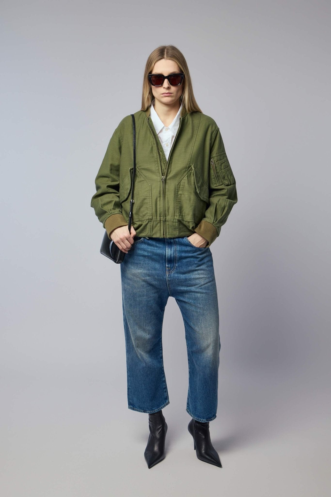 R13 - Bubble Bomber - LABELS