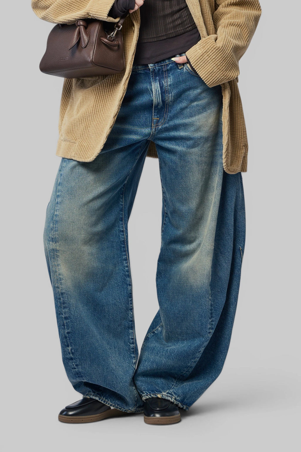 R13 - Janine Jean - LABELS