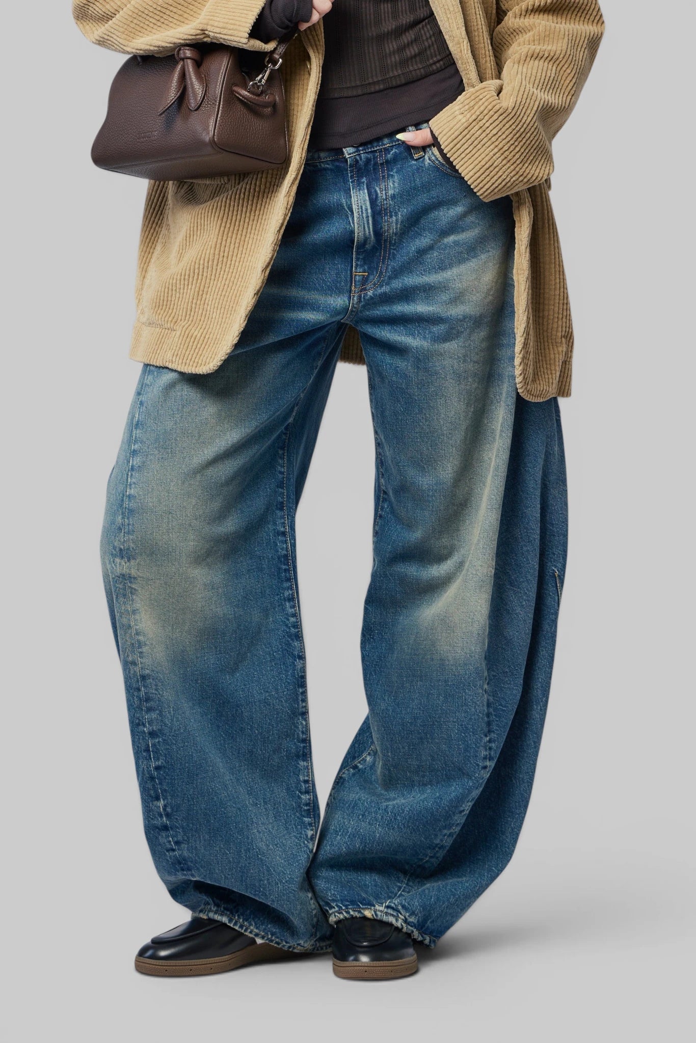 R13 - Janine Jean - LABELS