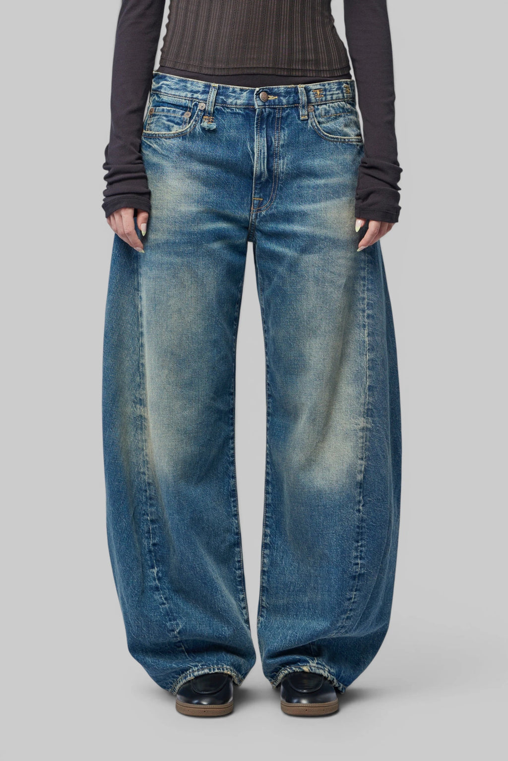 R13 - Janine Jean - LABELS