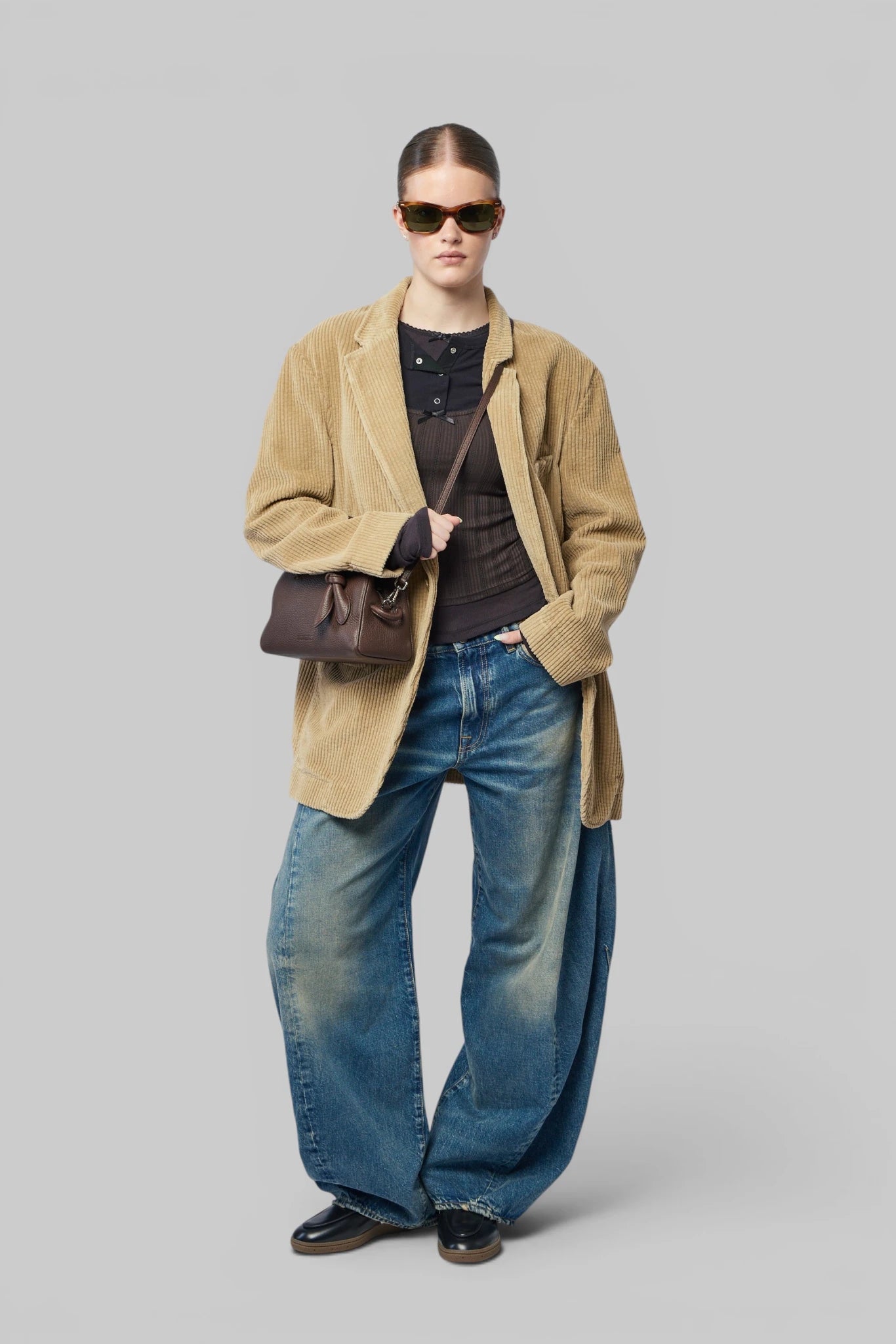 R13 - Janine Jean - LABELS