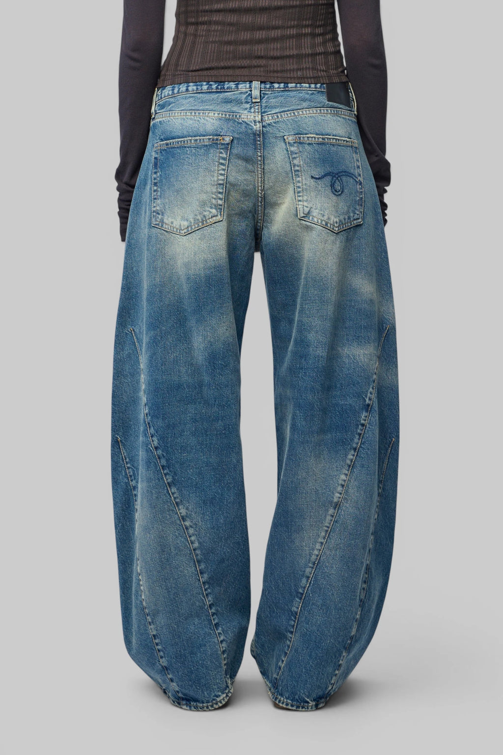 R13 - Janine Jean - LABELS