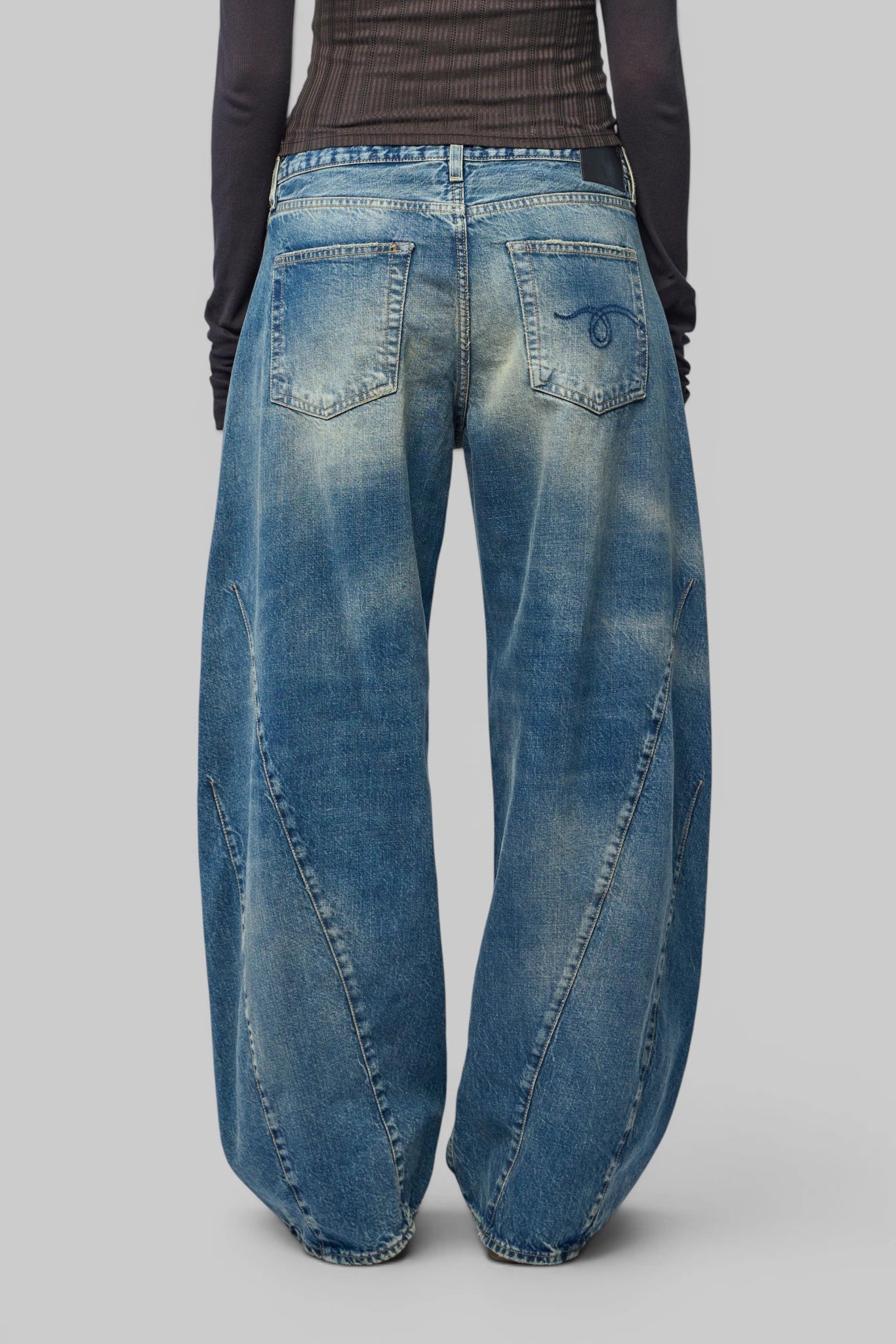 R13 - Janine Jean - LABELS