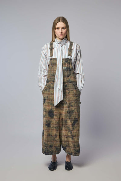 Jumbo Overall