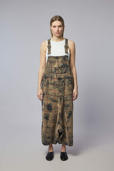Jumbo Overall