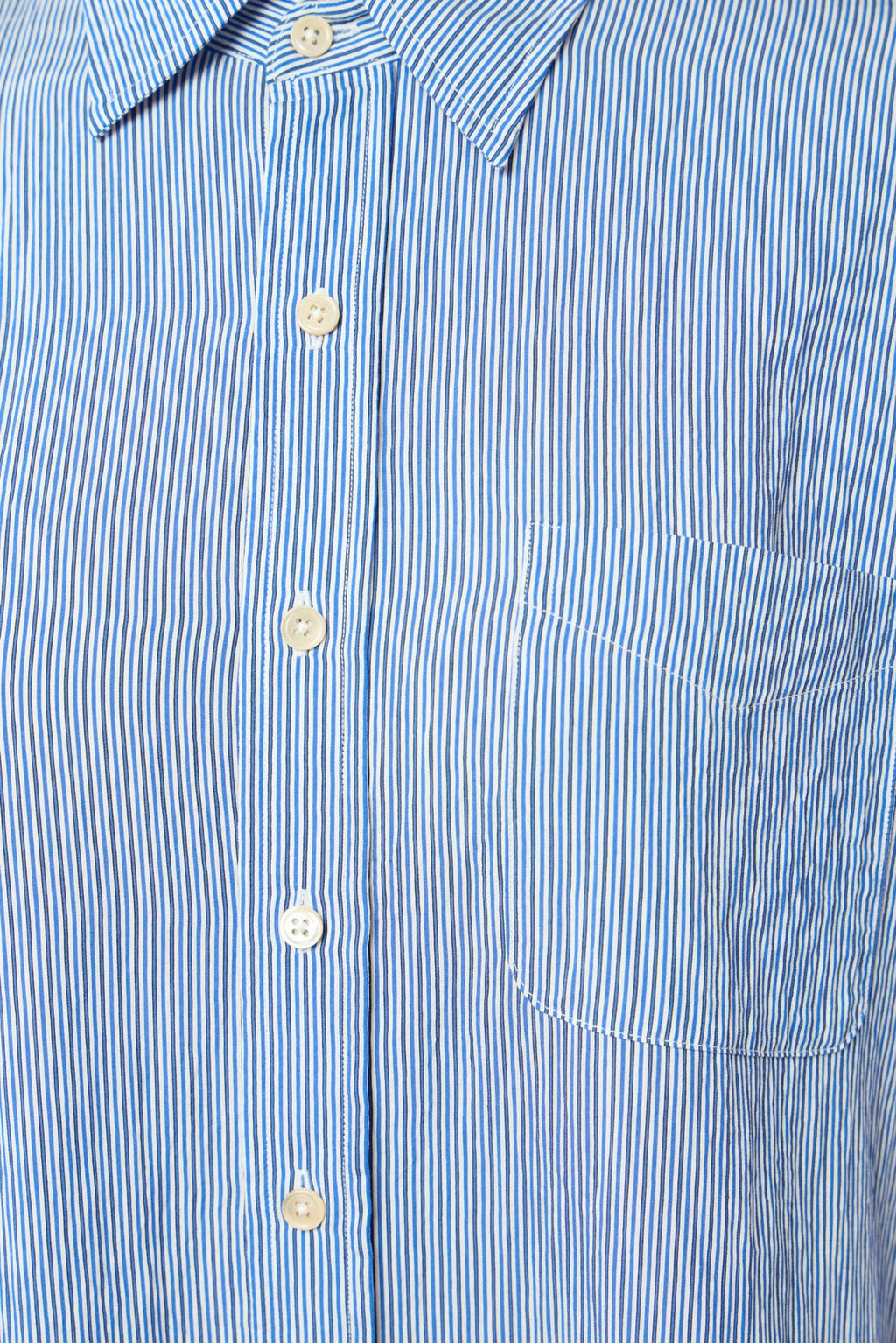 R13 - Jumbo Shirt Dress - LABELS