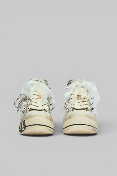 Kurt High Top Sneaker