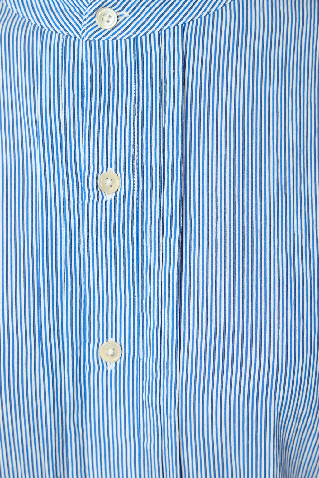 R13 - Pleated Front Shirt - LABELS