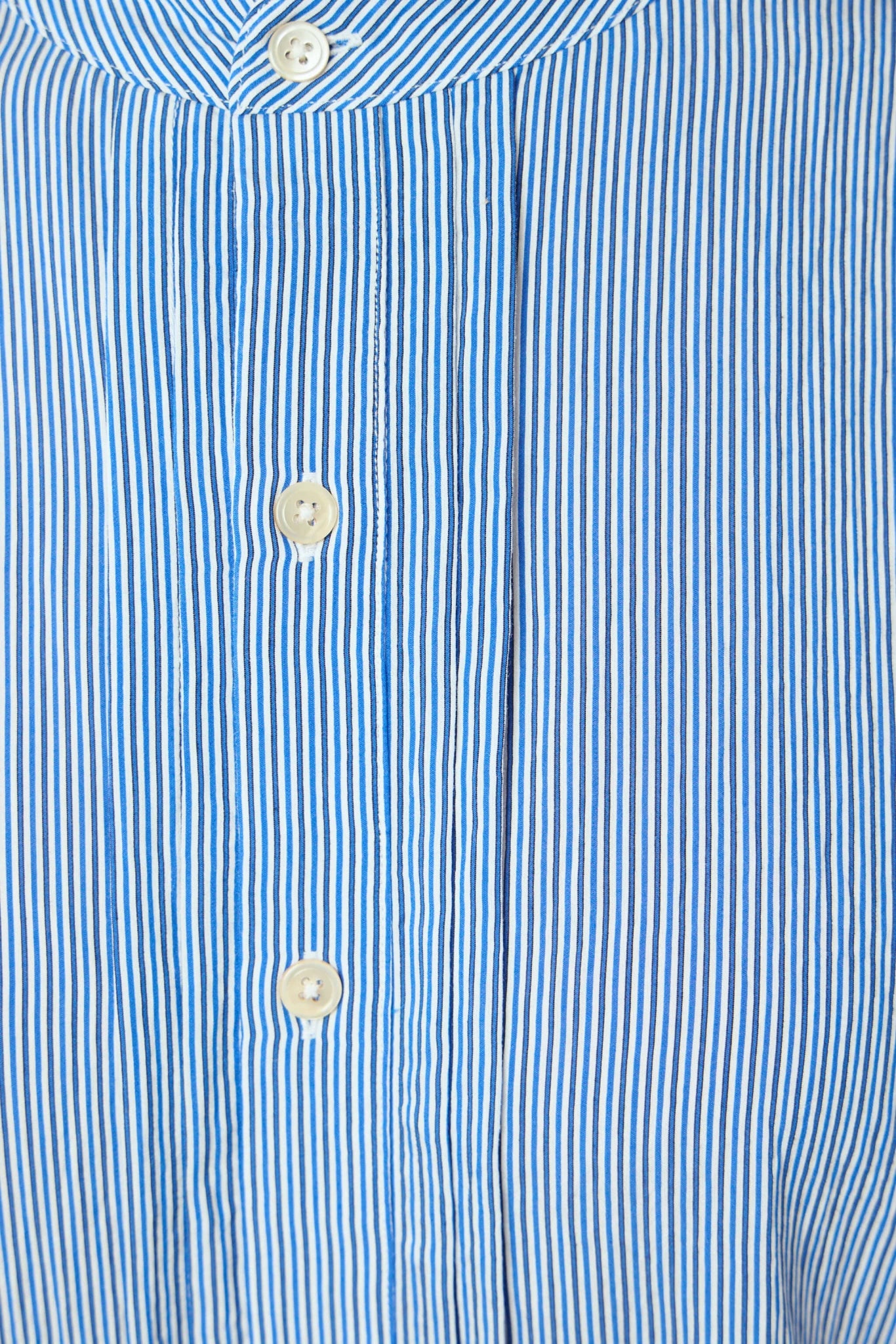 R13 - Pleated Front Shirt - LABELS
