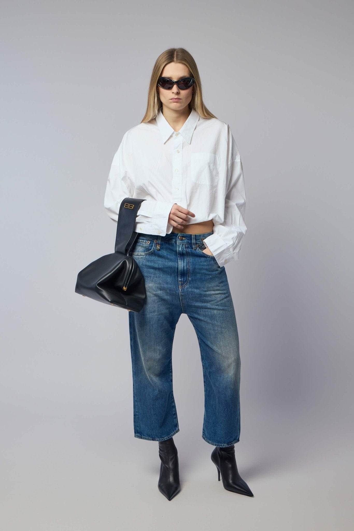 R13 - Tailored Drop - LABELS