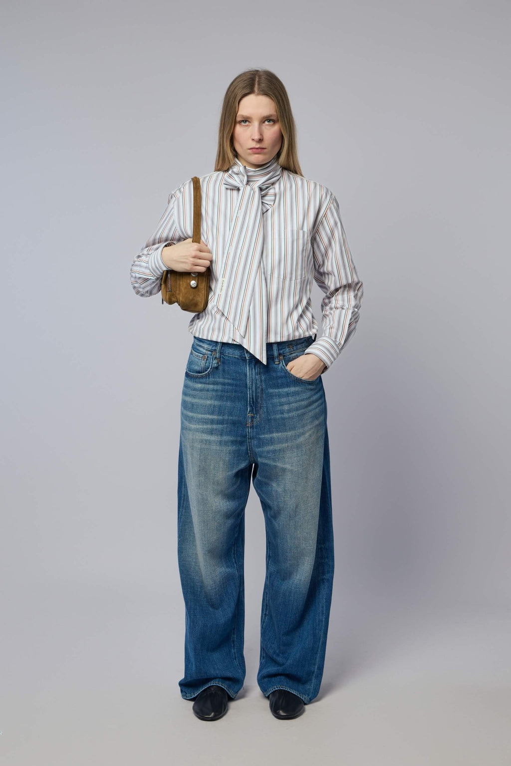 R13 - Venti Jean - LABELS
