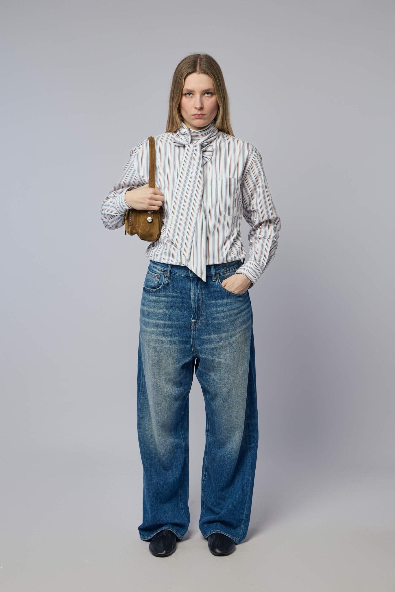 R13 - Venti Jean - LABELS