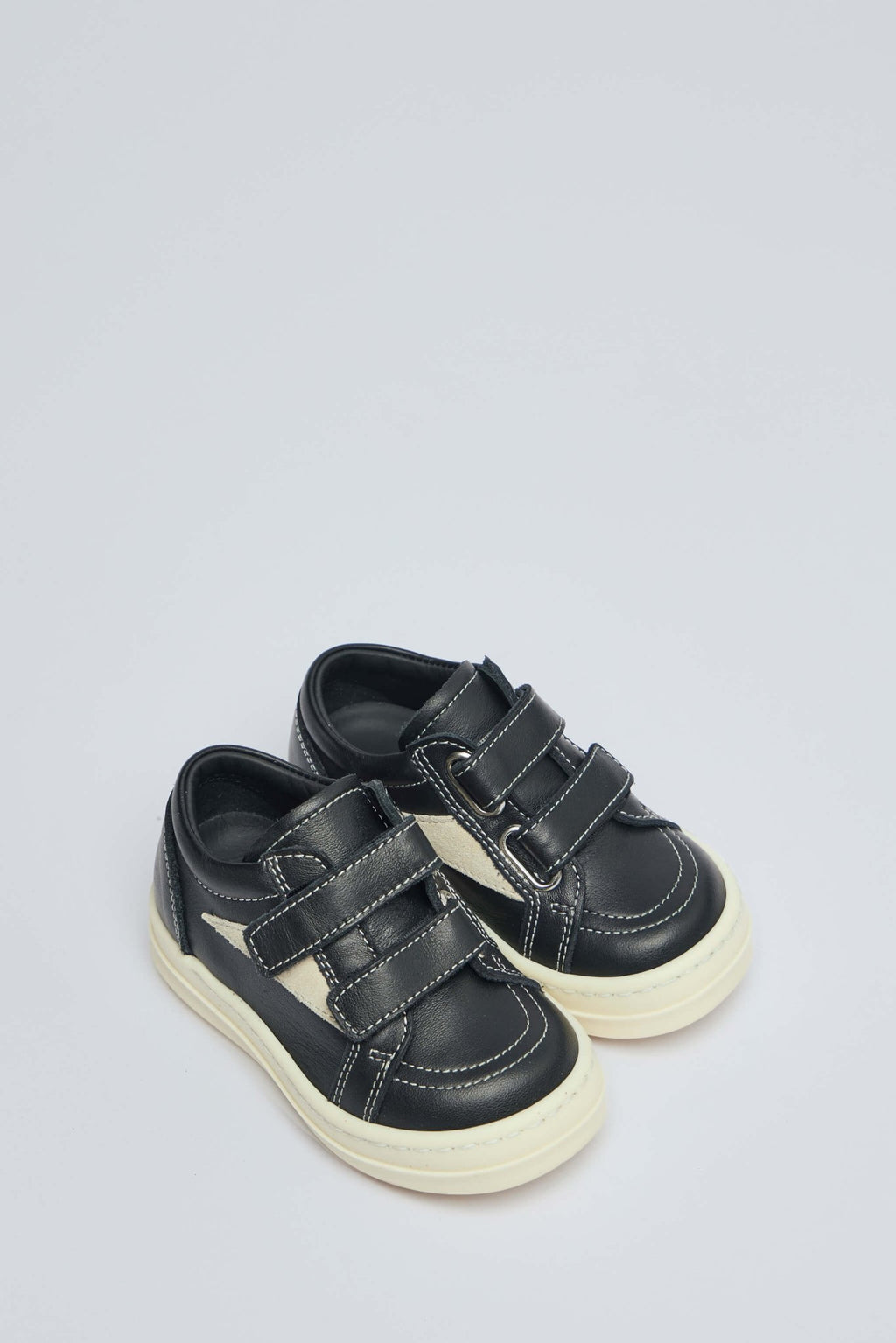 Rick Owens - Baby Vintage Sneaks - LABELS