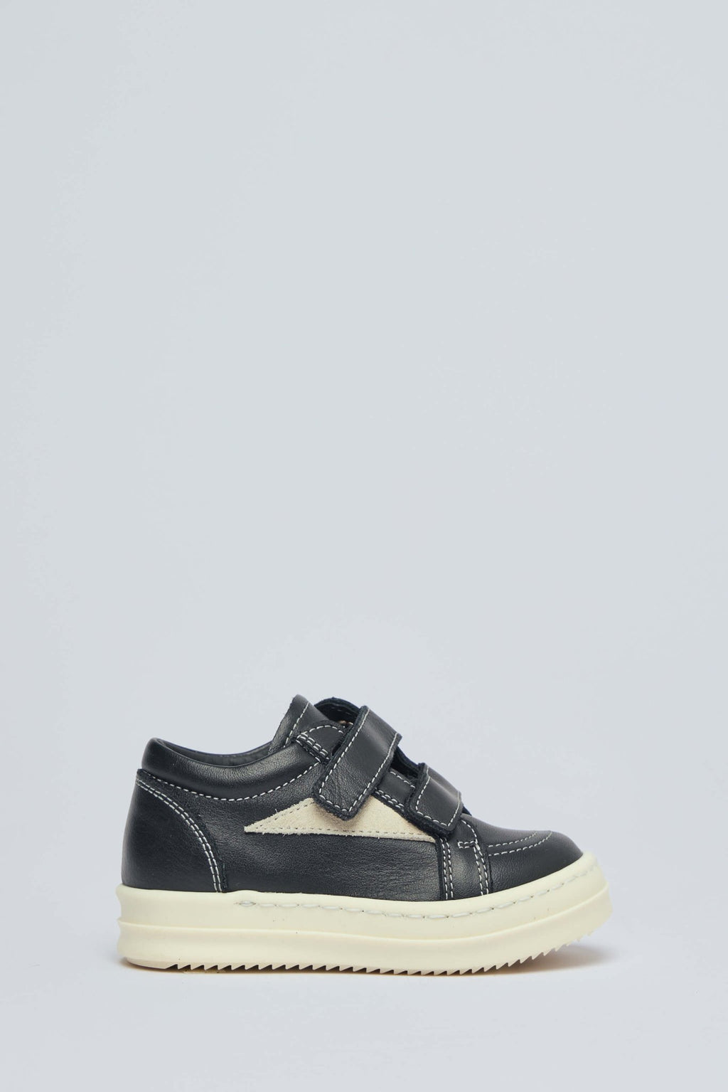 Rick Owens - Baby Vintage Sneaks - LABELS