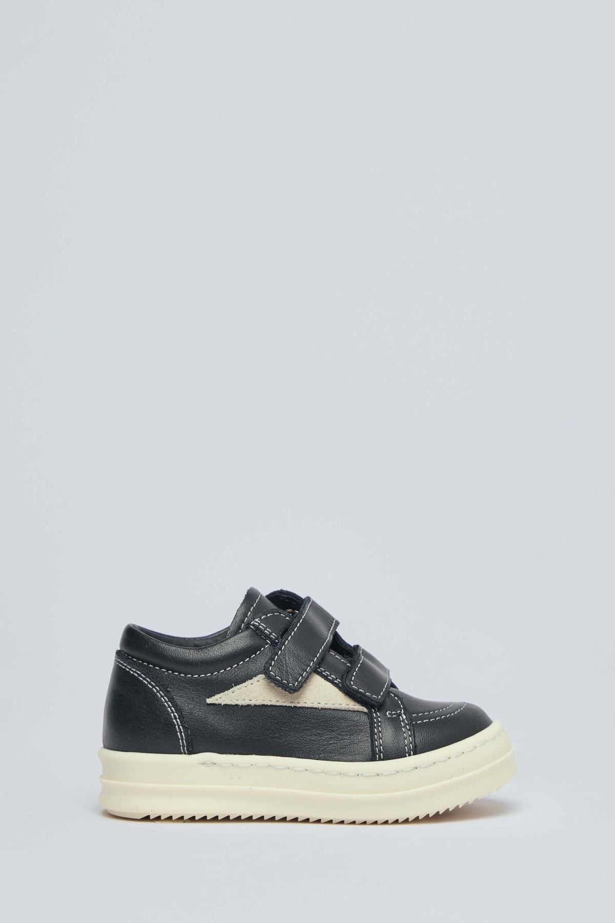 Rick Owens Low Top Sneakers - Baby Vintage Sneaks – LABELS