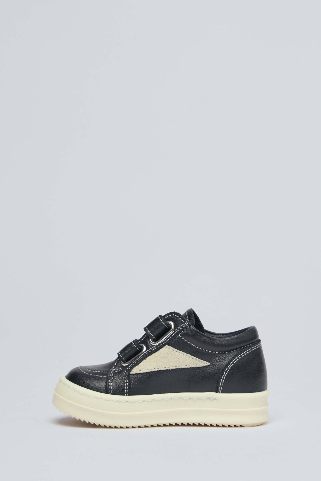 Rick Owens Low Top Sneakers - Baby Vintage Sneaks – LABELS