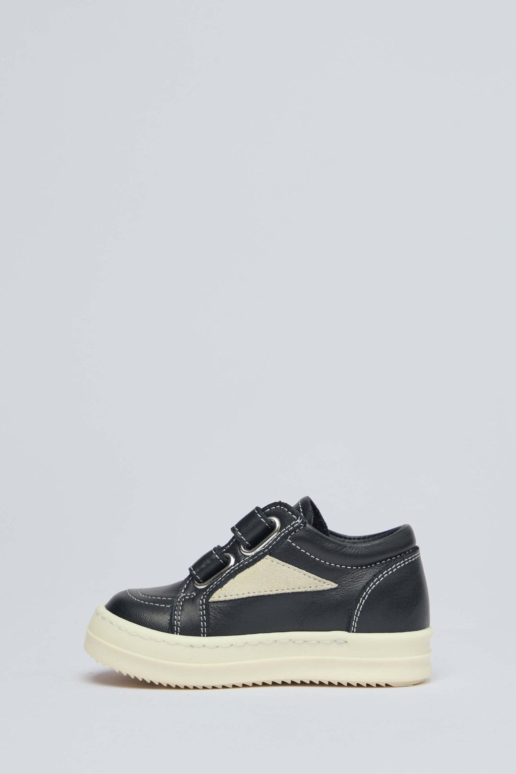 Rick Owens - Baby Vintage Sneaks - LABELS
