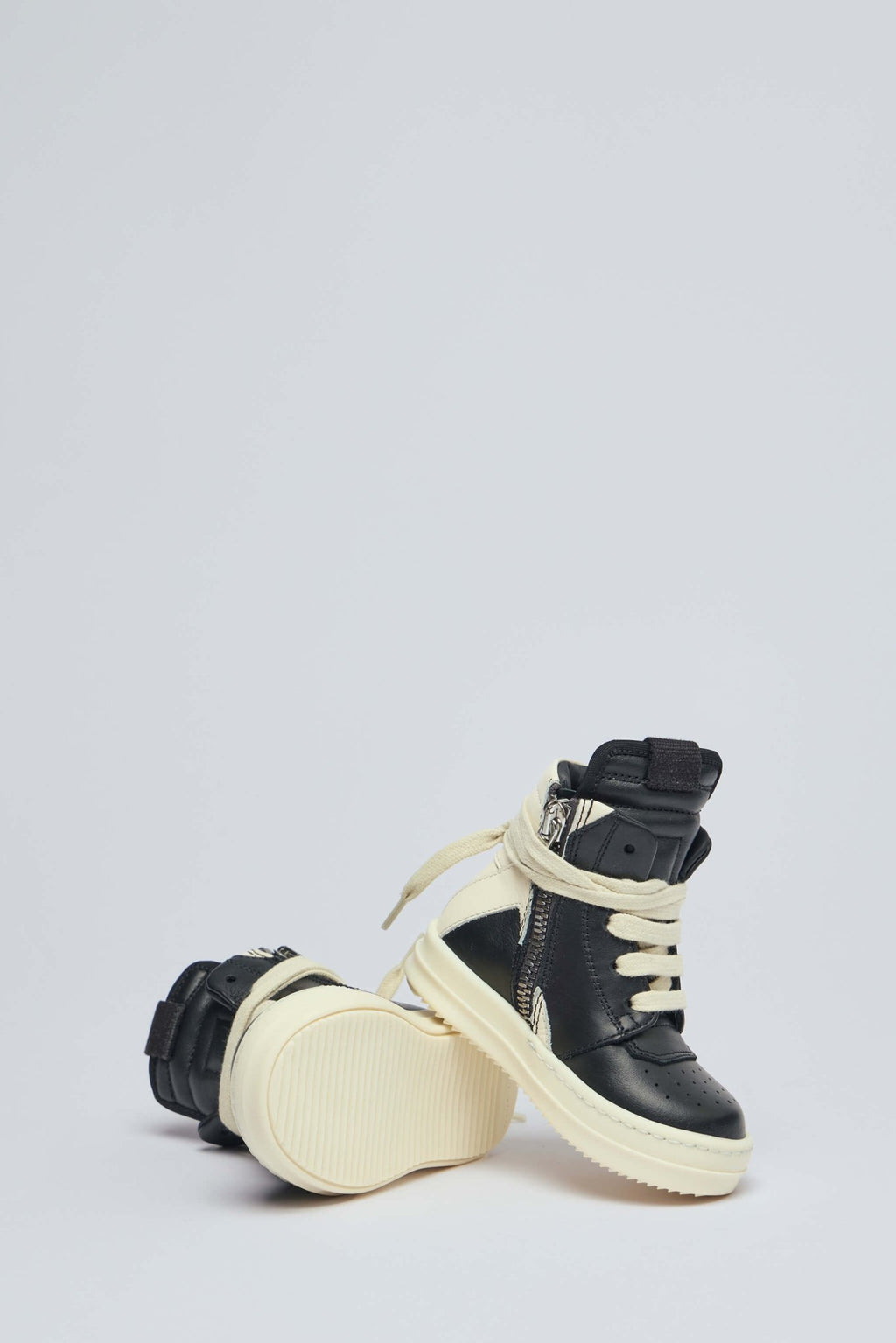 Rick Owens - Babygeo - LABELS