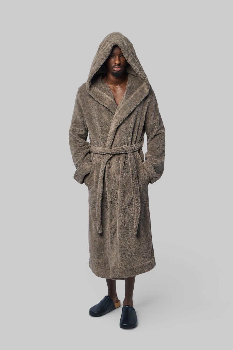 Rick Owens - Bathrobe - LABELS