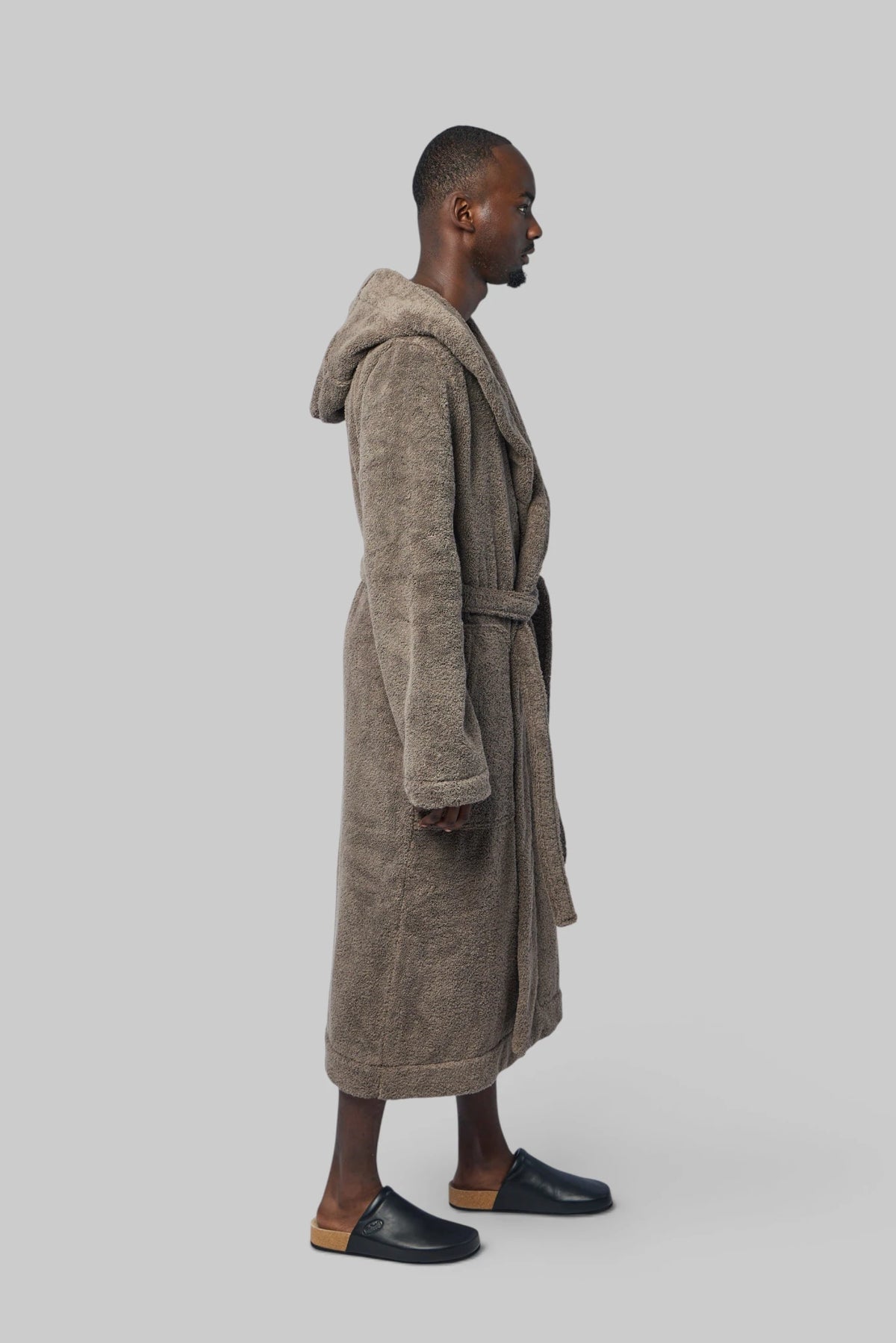 Rick Owens - Bathrobe - LABELS