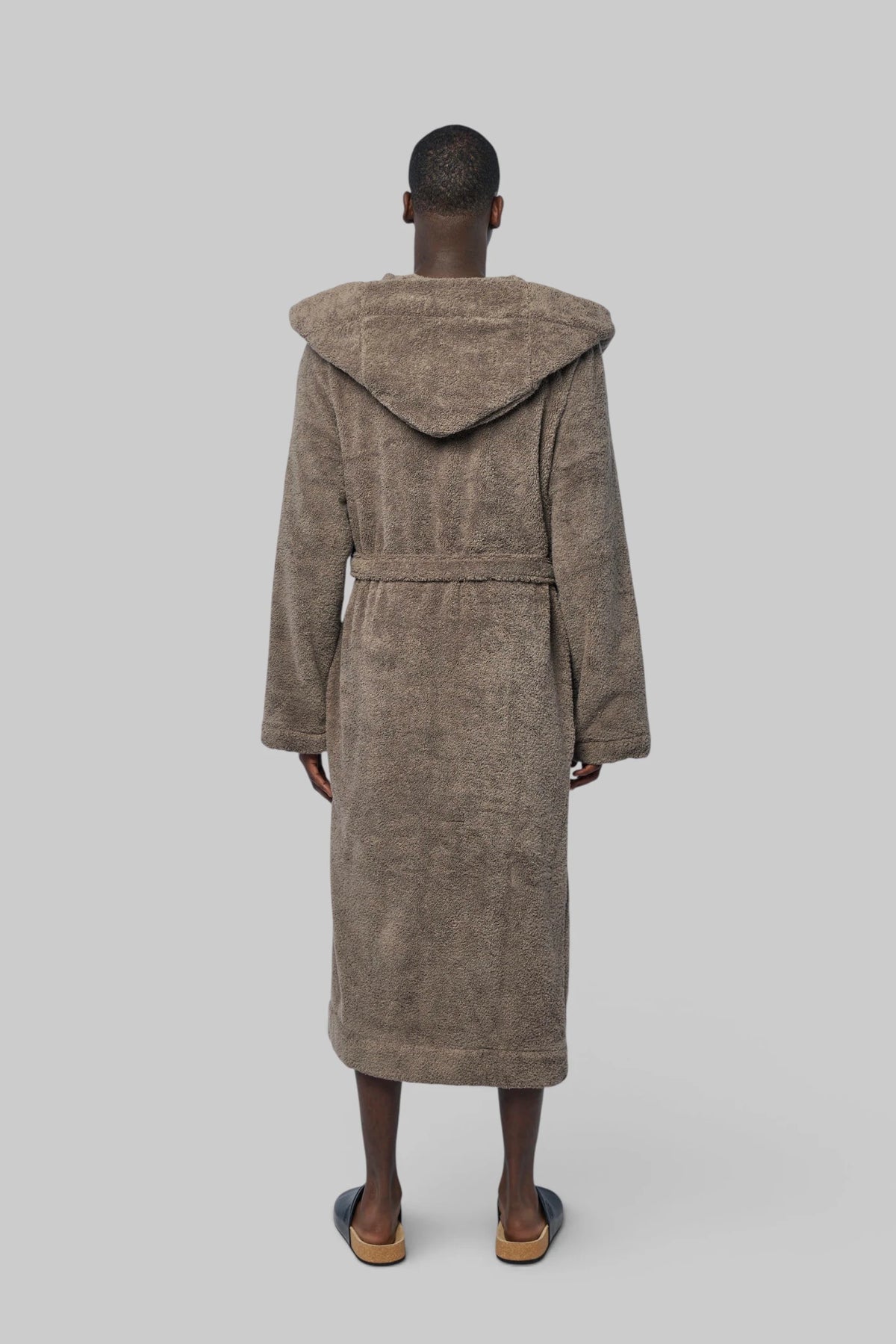 Rick Owens - Bathrobe - LABELS