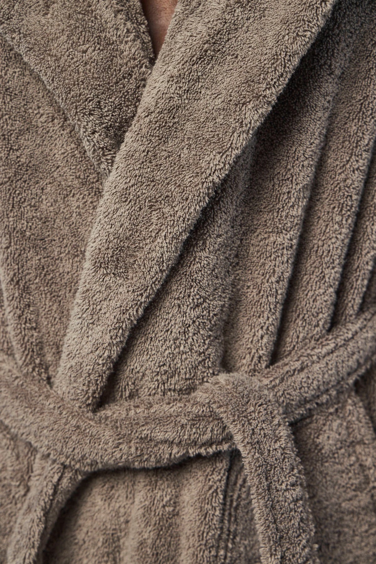 Rick Owens - Bathrobe - LABELS