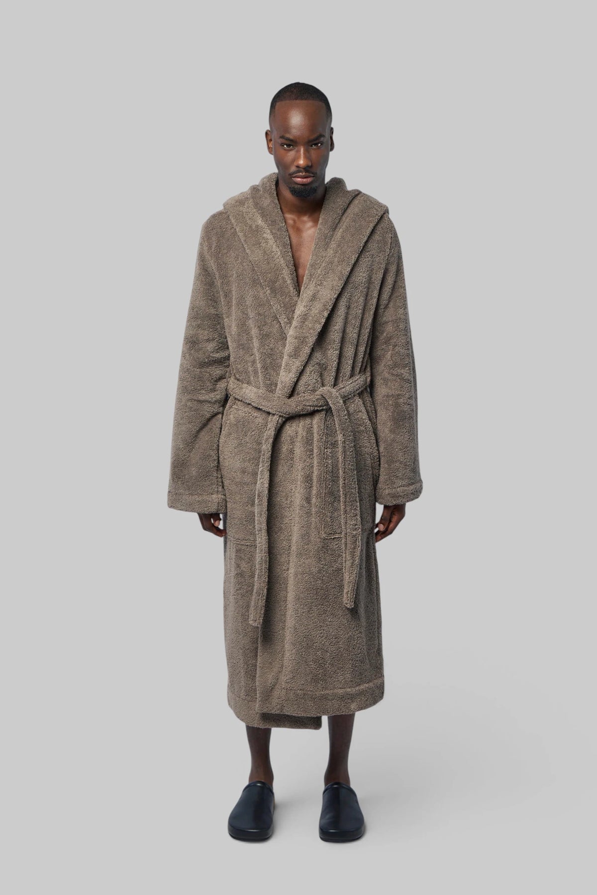Rick Owens - Bathrobe - LABELS