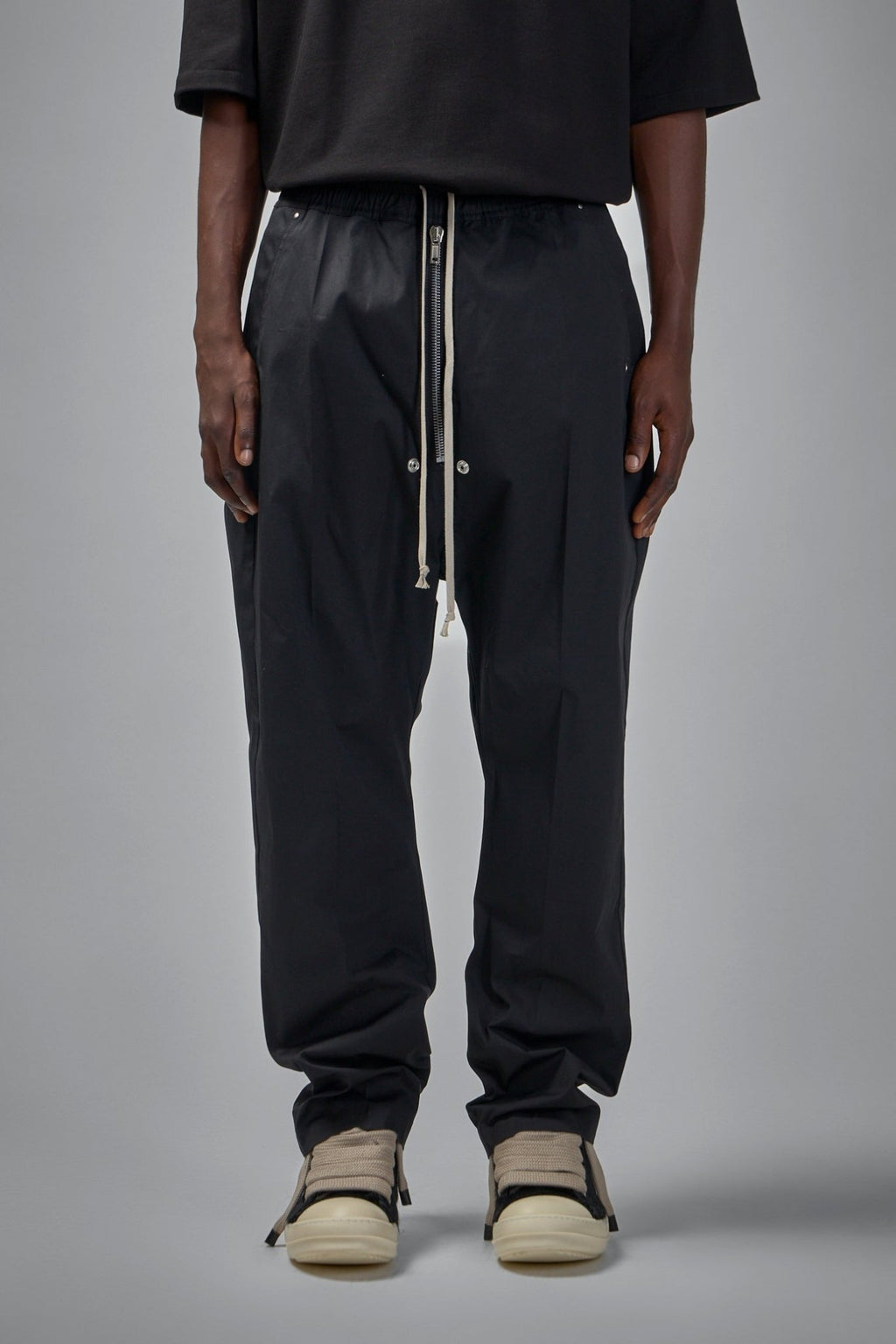 Rick Owens - Bela Pants - LABELS