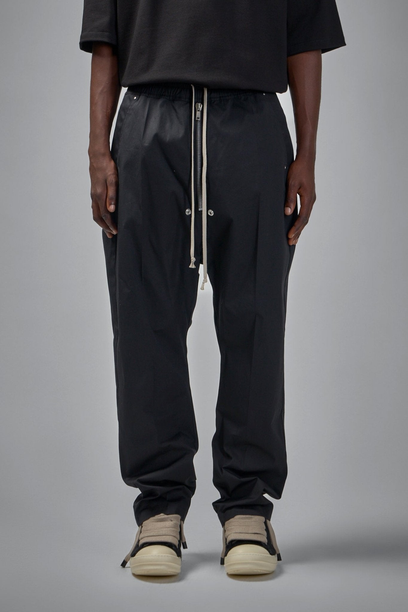 Rick Owens - Bela Pants - LABELS