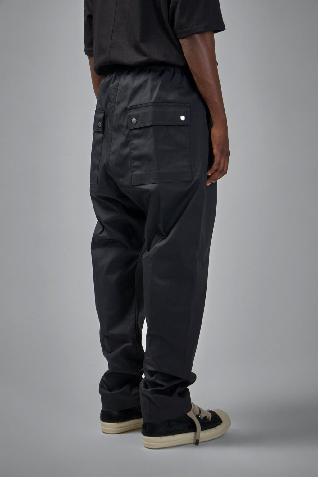 Rick Owens - Bela Pants - LABELS