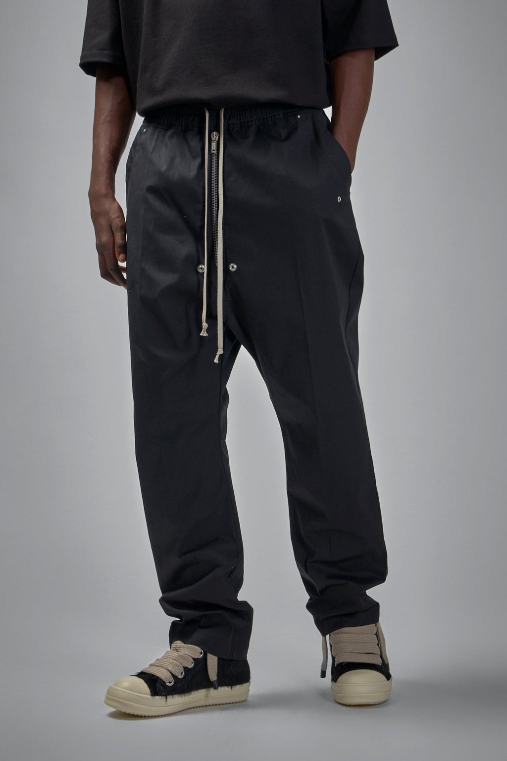 Rick Owens - Bela Pants - LABELS
