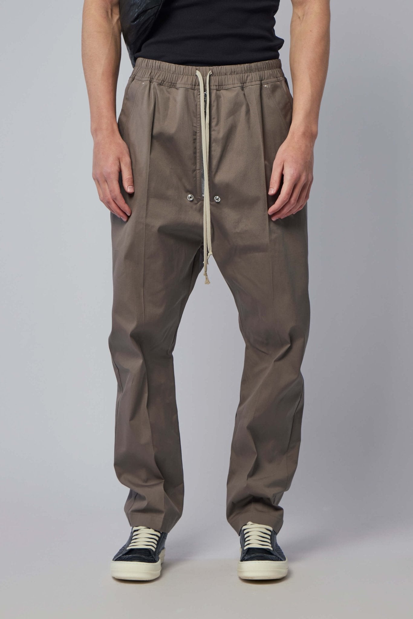 Rick Owens - Bela Pants - LABELS