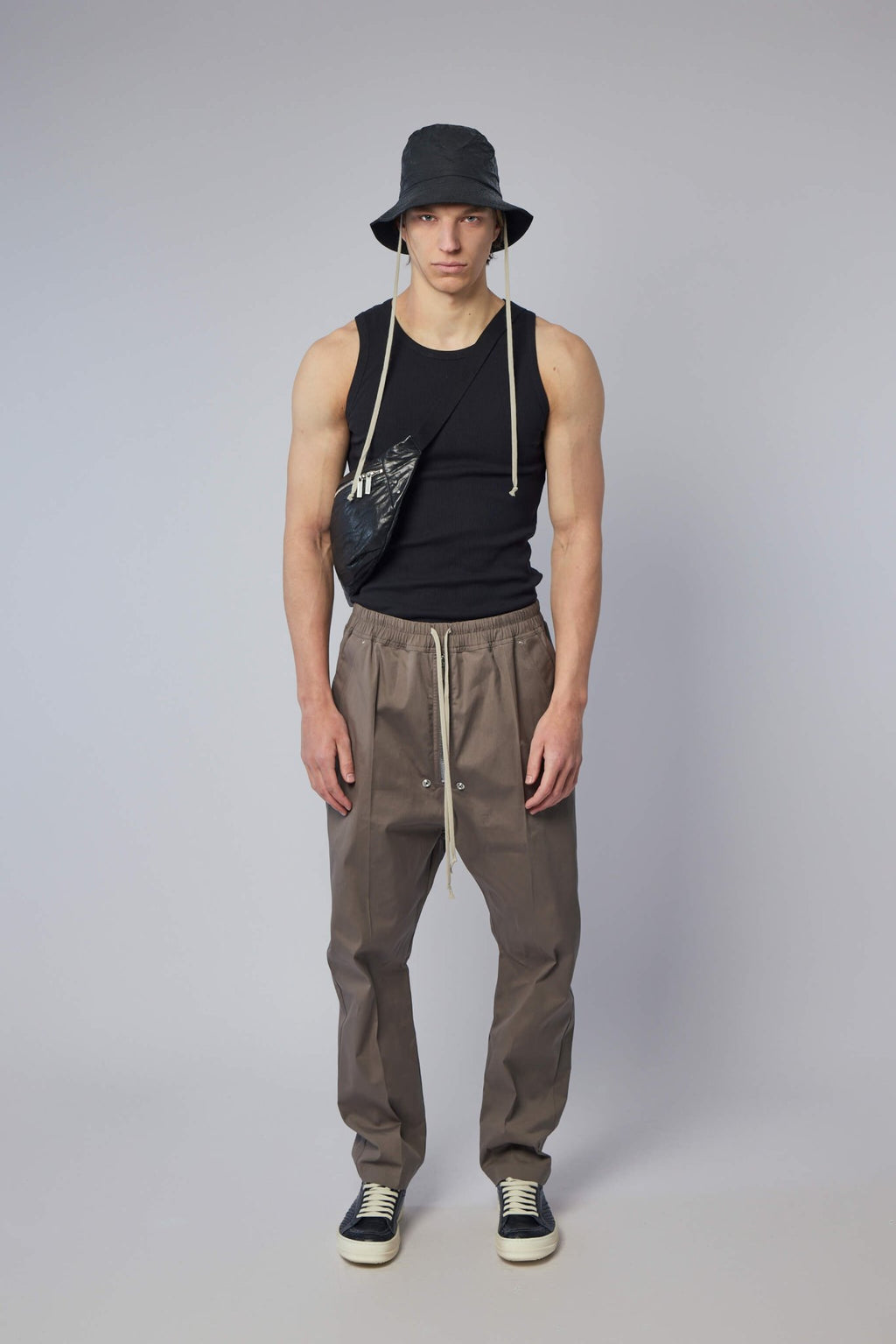Rick Owens - Bela Pants - LABELS